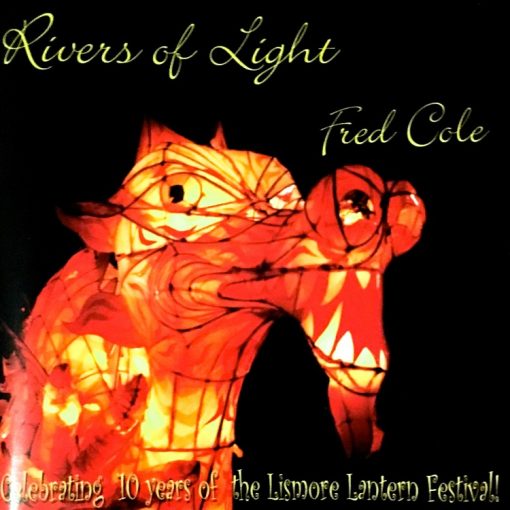 Rivers Of Light Album