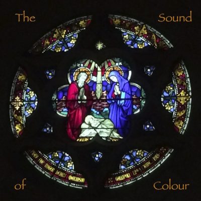 The Sound Of Colour Album