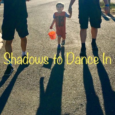 Shadows To Dance In Album