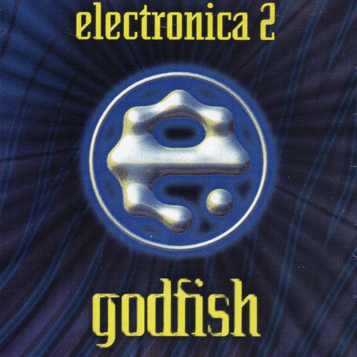 Godfish Electronica 2 Album